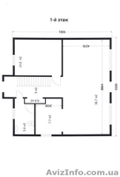 Быстровозводимый тёплый дом за 120 дней "под ключ" - <ro>Изображение</ro><ru>Изображение</ru> #3, <ru>Объявление</ru> #234433