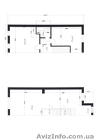 таунхауc под Киевом  - <ro>Изображение</ro><ru>Изображение</ru> #2, <ru>Объявление</ru> #220178
