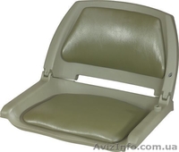 Кресла для надувных и металических лодок с механизмом поворота. - <ro>Изображение</ro><ru>Изображение</ru> #5, <ru>Объявление</ru> #85197