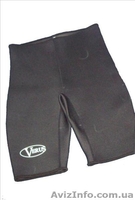 Майки, шорты, носки, перчатки, для подводной охоты, серфинга, дайвинга - <ro>Изображение</ro><ru>Изображение</ru> #2, <ru>Объявление</ru> #229276