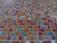 Тротуарная плитка, плитка тротуарная - <ro>Изображение</ro><ru>Изображение</ru> #3, <ru>Объявление</ru> #217095