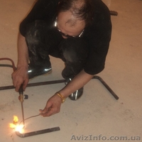 Газосварочные и сантехнические работы киев - <ro>Изображение</ro><ru>Изображение</ru> #2, <ru>Объявление</ru> #224983