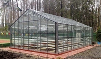 Теплицы арочные из поликарбоната, оцинкованный каркас. - <ro>Изображение</ro><ru>Изображение</ru> #5, <ru>Объявление</ru> #217294