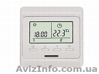 Терморегуляторы - <ro>Изображение</ro><ru>Изображение</ru> #1, <ru>Объявление</ru> #240067