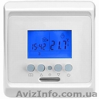 Терморегуляторы - <ro>Изображение</ro><ru>Изображение</ru> #2, <ru>Объявление</ru> #240067