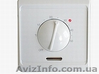 Терморегуляторы - <ro>Изображение</ro><ru>Изображение</ru> #3, <ru>Объявление</ru> #240067