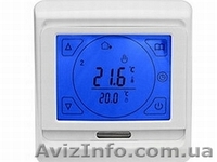 Терморегуляторы - <ro>Изображение</ro><ru>Изображение</ru> #4, <ru>Объявление</ru> #240067