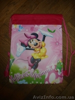 Детский рюкзачек для формы - <ro>Изображение</ro><ru>Изображение</ru> #4, <ru>Объявление</ru> #225035