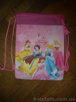 Детский рюкзачек для формы - <ro>Изображение</ro><ru>Изображение</ru> #10, <ru>Объявление</ru> #225035