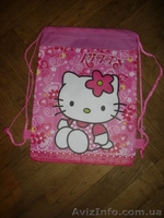 Детский рюкзачек для формы - <ro>Изображение</ro><ru>Изображение</ru> #6, <ru>Объявление</ru> #225035