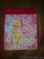 Детский рюкзачек для формы - <ro>Изображение</ro><ru>Изображение</ru> #8, <ru>Объявление</ru> #225035