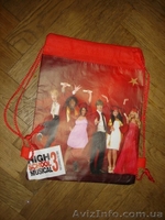 Детский рюкзачек для формы - <ro>Изображение</ro><ru>Изображение</ru> #7, <ru>Объявление</ru> #225035