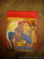 Детский рюкзачек для формы - <ro>Изображение</ro><ru>Изображение</ru> #9, <ru>Объявление</ru> #225035