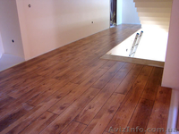 Укладка паркетной доски, ламината. Монтаж плинтуса. - <ro>Изображение</ro><ru>Изображение</ru> #3, <ru>Объявление</ru> #278155