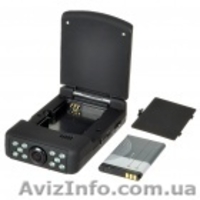 Авто видеорегистратор DVR P7000 - <ro>Изображение</ro><ru>Изображение</ru> #8, <ru>Объявление</ru> #267161