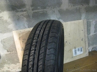  шины, новые   NEXEN Classe Premiiere 661 - <ro>Изображение</ro><ru>Изображение</ru> #2, <ru>Объявление</ru> #91649