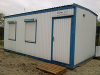 ВНИМАНИЕ! Мини-офис, прорабская - <ro>Изображение</ro><ru>Изображение</ru> #1, <ru>Объявление</ru> #256726