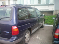 Ford Windstar ne rasstamozennij - <ro>Изображение</ro><ru>Изображение</ru> #3, <ru>Объявление</ru> #257811