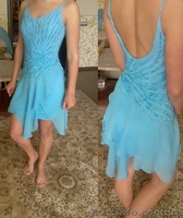 Дёшево выпускное платье! - <ro>Изображение</ro><ru>Изображение</ru> #2, <ru>Объявление</ru> #258652