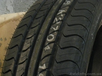  шины, новые   NEXEN Classe Premiiere 661 - <ro>Изображение</ro><ru>Изображение</ru> #1, <ru>Объявление</ru> #91649