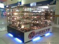 ТОРГОВОЕ ОБОРУДОВАНИЕ ОТ ПРОИЗВОДИТЕЛЯ-ВИТРИНЫ ТОРГОВЫЕ,ПРИЛАВКИ ТОРГОВЫЕ,СТЕЛЛА - <ro>Изображение</ro><ru>Изображение</ru> #6, <ru>Объявление</ru> #267611