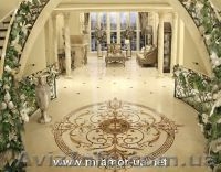 Полы из мрамора и гранита - <ro>Изображение</ro><ru>Изображение</ru> #3, <ru>Объявление</ru> #268332