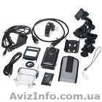 Видеорегистратор DOD F880HD - <ro>Изображение</ro><ru>Изображение</ru> #8, <ru>Объявление</ru> #267138