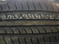  шины, новые   NEXEN Classe Premiiere 661 - <ro>Изображение</ro><ru>Изображение</ru> #4, <ru>Объявление</ru> #91649
