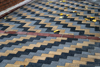 Тротуарная плитка продажа, укладка, киев - <ro>Изображение</ro><ru>Изображение</ru> #1, <ru>Объявление</ru> #251679