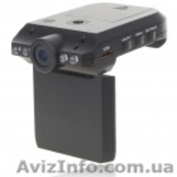 Видеорегистратор DVR F185 - <ro>Изображение</ro><ru>Изображение</ru> #1, <ru>Объявление</ru> #267123