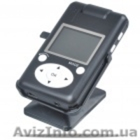 Авто видеорегистратор DVR HD-V15 - <ro>Изображение</ro><ru>Изображение</ru> #1, <ru>Объявление</ru> #267151