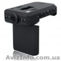 Авто видеорегистратор DVR HD188 - <ro>Изображение</ro><ru>Изображение</ru> #1, <ru>Объявление</ru> #267159