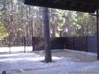 Ирпень,  полдома,  в лесной зоне  - <ro>Изображение</ro><ru>Изображение</ru> #4, <ru>Объявление</ru> #273797