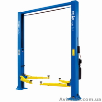 Подъемник автомобильный - <ro>Изображение</ro><ru>Изображение</ru> #1, <ru>Объявление</ru> #264478