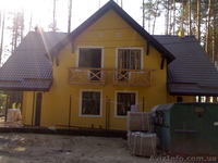 Ирпень,  уютный дом на две семьи - <ro>Изображение</ro><ru>Изображение</ru> #3, <ru>Объявление</ru> #273805