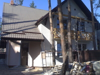 Предлагается в Ирпене,  дом на две семьи  - <ro>Изображение</ro><ru>Изображение</ru> #2, <ru>Объявление</ru> #273814