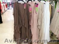 Продам фабричный сток из Франции оптом - <ro>Изображение</ro><ru>Изображение</ru> #1, <ru>Объявление</ru> #129581