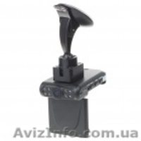 Авто видеорегистратор DVR HD186 - <ro>Изображение</ro><ru>Изображение</ru> #1, <ru>Объявление</ru> #267149