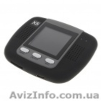 Авто видеорегистратор DVR X5 - <ro>Изображение</ro><ru>Изображение</ru> #2, <ru>Объявление</ru> #267155