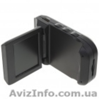 Авто видеорегистратор DVR F185 - <ro>Изображение</ro><ru>Изображение</ru> #2, <ru>Объявление</ru> #267157