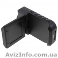 Авто видеорегистратор DVR HD188 - <ro>Изображение</ro><ru>Изображение</ru> #2, <ru>Объявление</ru> #267159