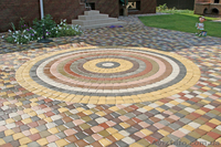 Тротуарная плитка продажа, укладка, киев - <ro>Изображение</ro><ru>Изображение</ru> #3, <ru>Объявление</ru> #251679