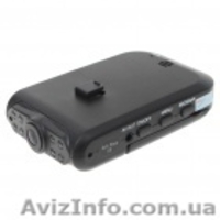 Авто видеорегистратор DVR HD186 - <ro>Изображение</ro><ru>Изображение</ru> #2, <ru>Объявление</ru> #267149