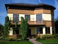 Продам элитный дом на Осокорках - <ro>Изображение</ro><ru>Изображение</ru> #4, <ru>Объявление</ru> #269469