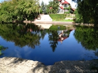 Продам элитный дом на Осокорках - <ro>Изображение</ro><ru>Изображение</ru> #5, <ru>Объявление</ru> #269469