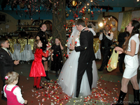 Ведущая-тамада, живая музыка, свет и др. - <ro>Изображение</ro><ru>Изображение</ru> #6, <ru>Объявление</ru> #271387