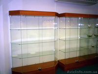 ТОРГОВОЕ ОБОРУДОВАНИЕ ОТ ПРОИЗВОДИТЕЛЯ-ВИТРИНЫ ТОРГОВЫЕ,ПРИЛАВКИ ТОРГОВЫЕ,СТЕЛЛА - <ro>Изображение</ro><ru>Изображение</ru> #2, <ru>Объявление</ru> #267611