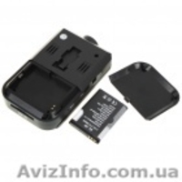 Авто видеорегистратор DVR HD188 - <ro>Изображение</ro><ru>Изображение</ru> #4, <ru>Объявление</ru> #267159