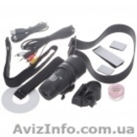 Мото видеорегистратор 100 $ - <ro>Изображение</ro><ru>Изображение</ru> #4, <ru>Объявление</ru> #267174
