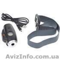 Мотовидеорегистратор за 55 $ - <ro>Изображение</ro><ru>Изображение</ru> #4, <ru>Объявление</ru> #267178